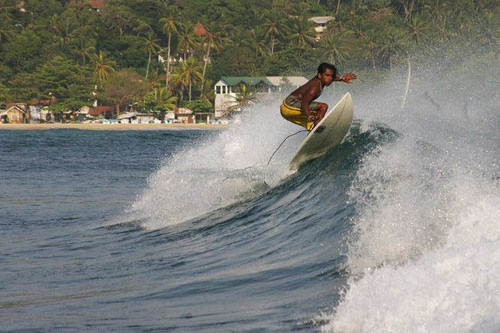 Sea Song Bed & Breakfast Unawatuna Exterior foto