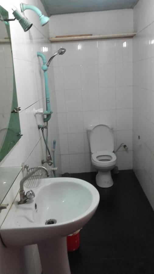 Sea Song Bed & Breakfast Unawatuna Exterior foto